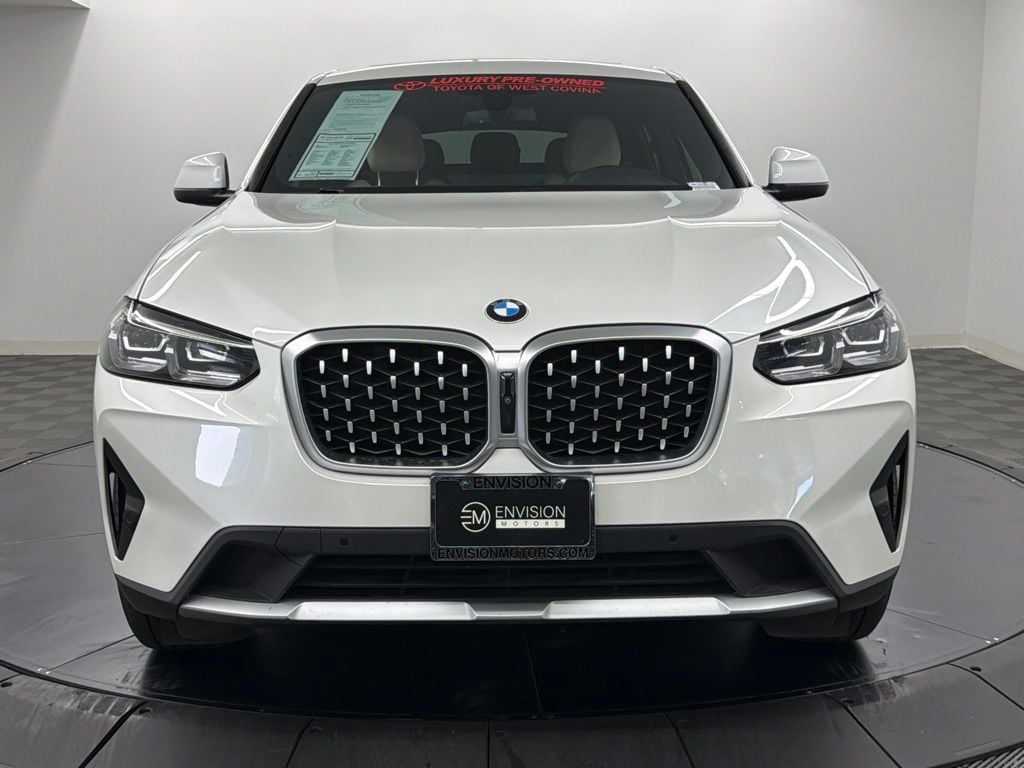 2023 BMW X4 30i - Photo 6