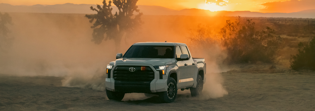 Toyota Tundra