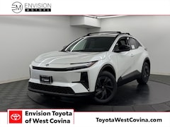 2026 Toyota C-HR SE SE AWD