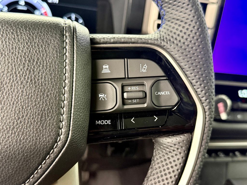 2026 Toyota Tundra Platinum - Photo 23