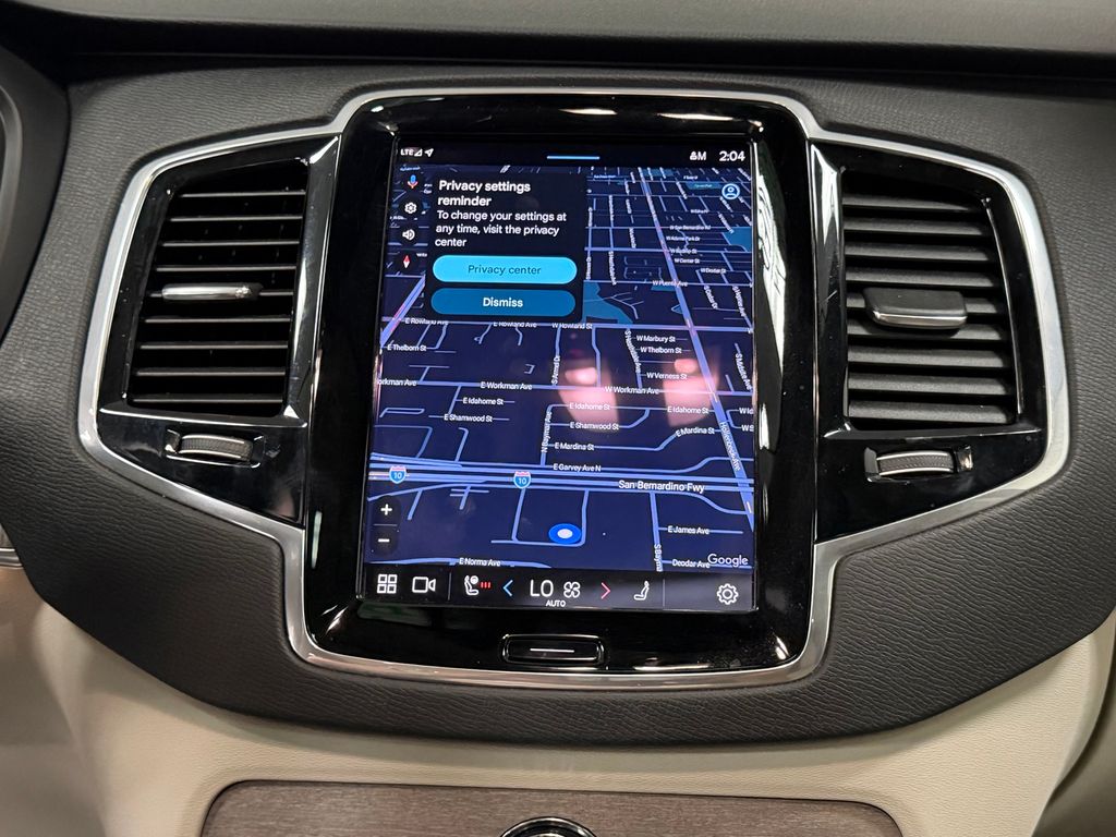 2023 Volvo XC90 Plus - Photo 36