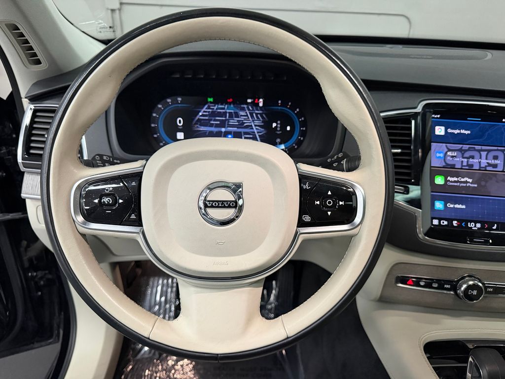 2023 Volvo XC90 Plus - Photo 31