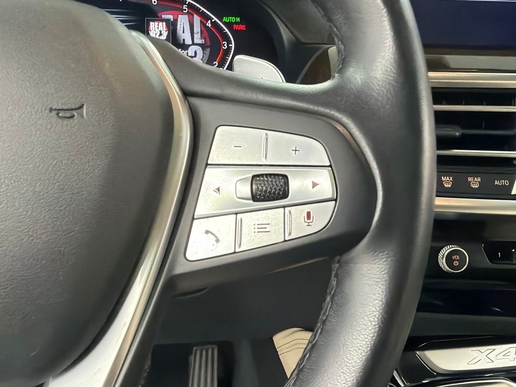 2023 BMW X4 30i - Photo 29