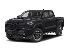 2026 Toyota Tacoma i-FORCE MAX TRD Off-Road 4X4 DOUBLE CAB HV