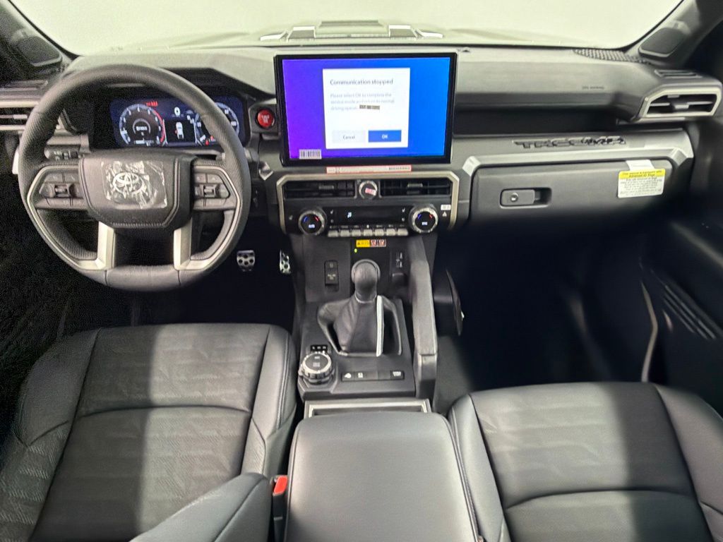 2026 Toyota Tacoma TRD Sport - Photo 27