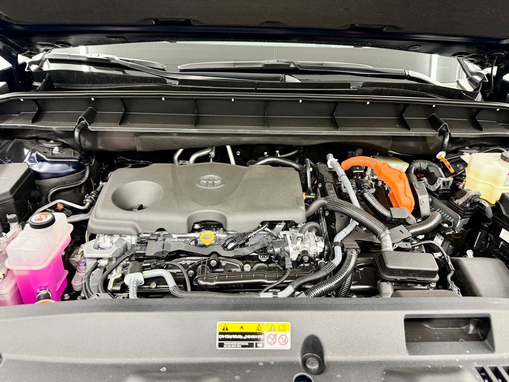 2026 Toyota Highlander Platinum - Photo 39