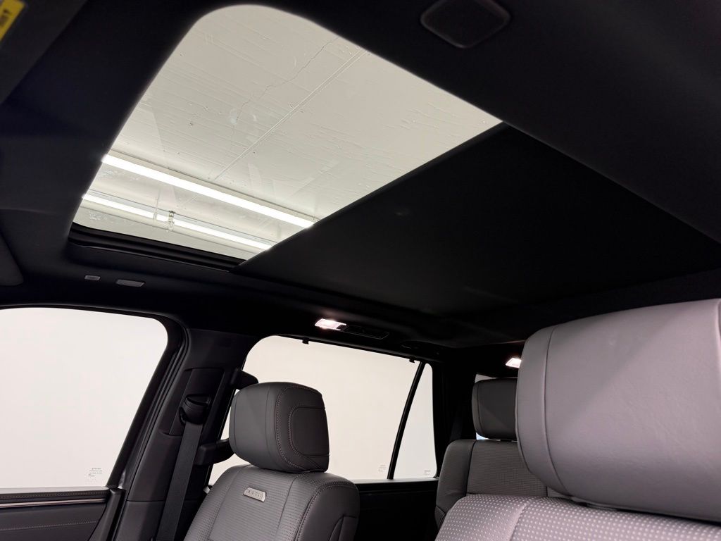 2026 Toyota Sequoia Capstone - Photo 25