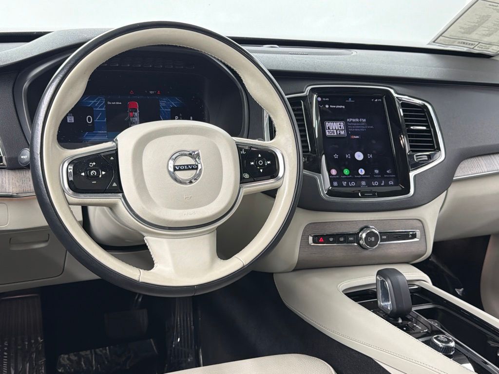 2023 Volvo XC90 Plus - Photo 37