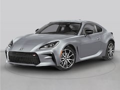 2026 Toyota GR86 Premium MT 2+2 COUPE 6 SPD M/T