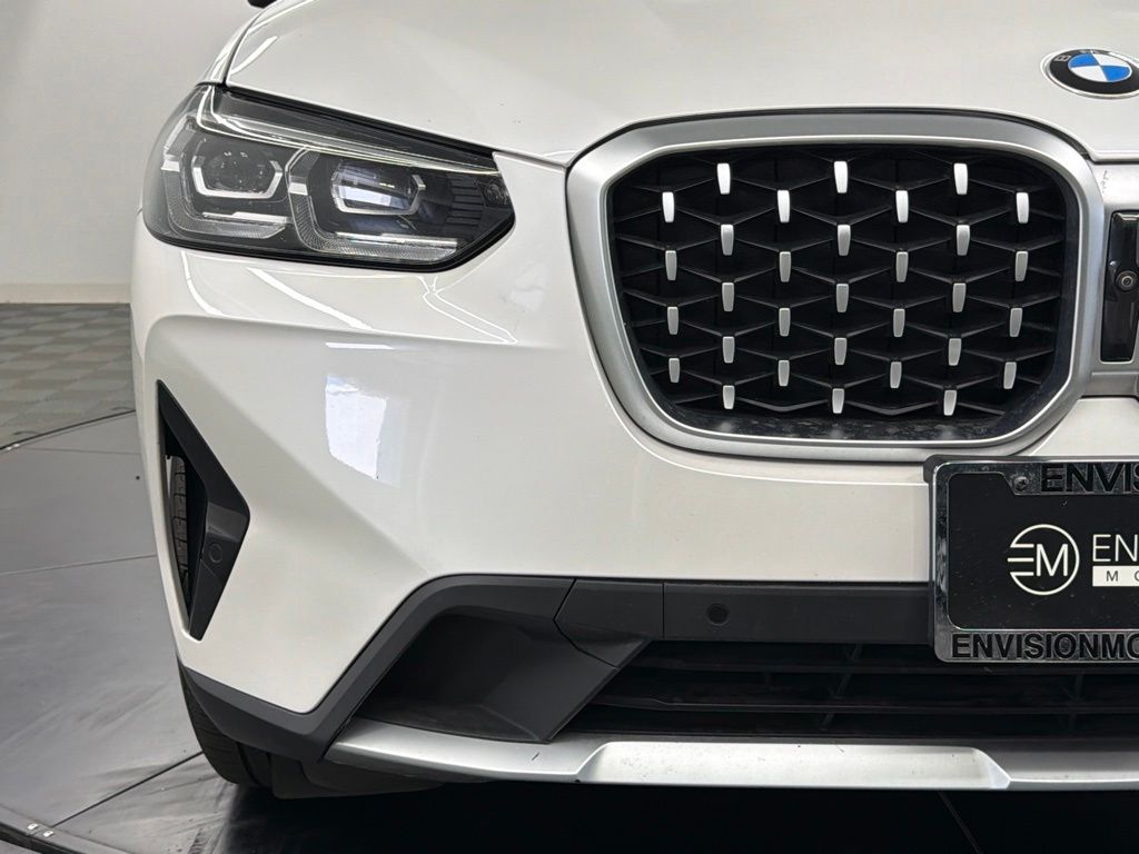 2023 BMW X4 30i - Photo 9