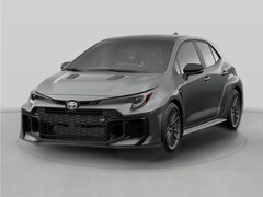 2026 Toyota GR Corolla Premium Plus DAT 5DR PREMIUM PLUS