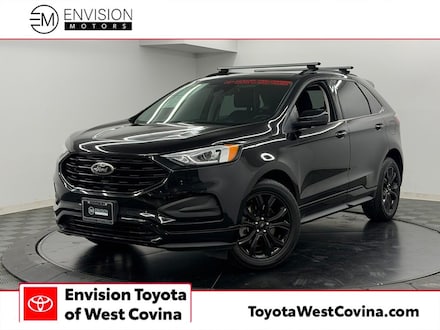 2023 Ford Edge SE SUV