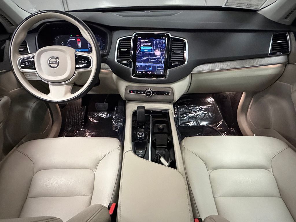 2023 Volvo XC90 Plus - Photo 39