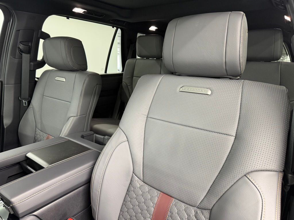 2026 Toyota Sequoia Capstone - Photo 24