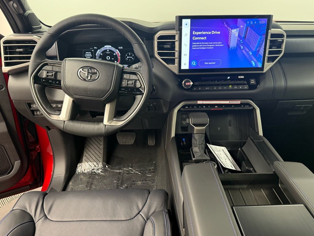 2026 Toyota Tundra Platinum - Photo 27