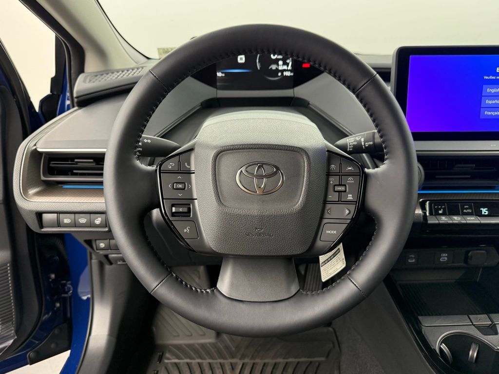 2026 Toyota Prius XLE - Photo 18