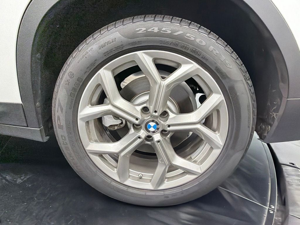 2023 BMW X4 30i - Photo 17