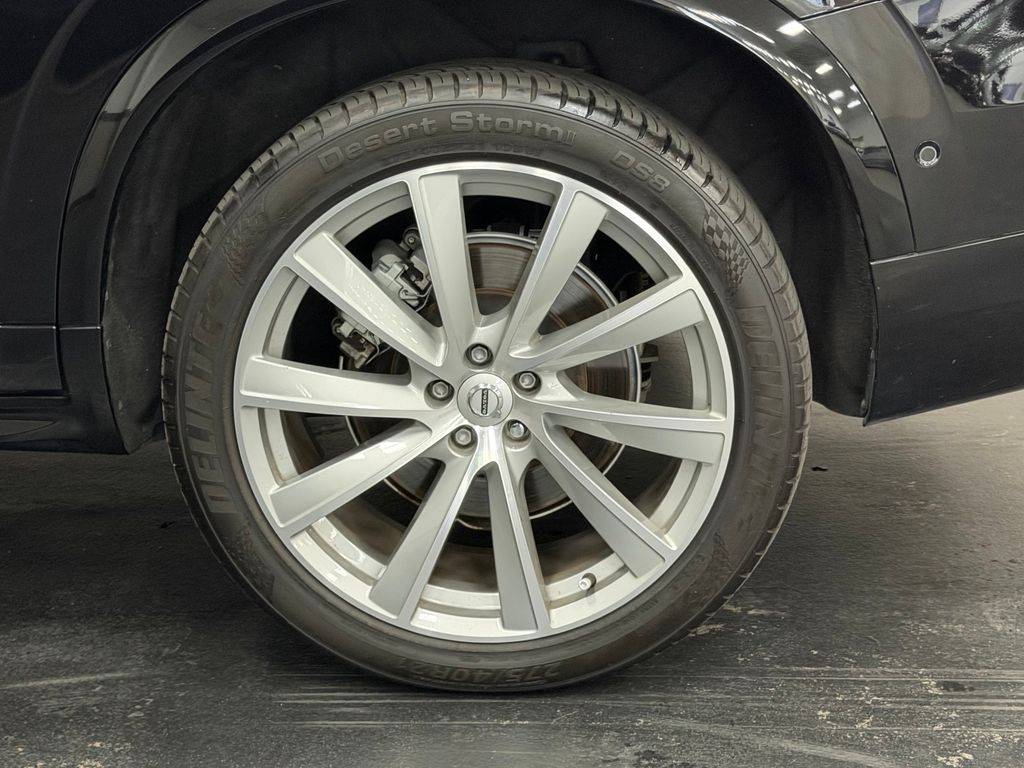 2023 Volvo XC90 Plus - Photo 20