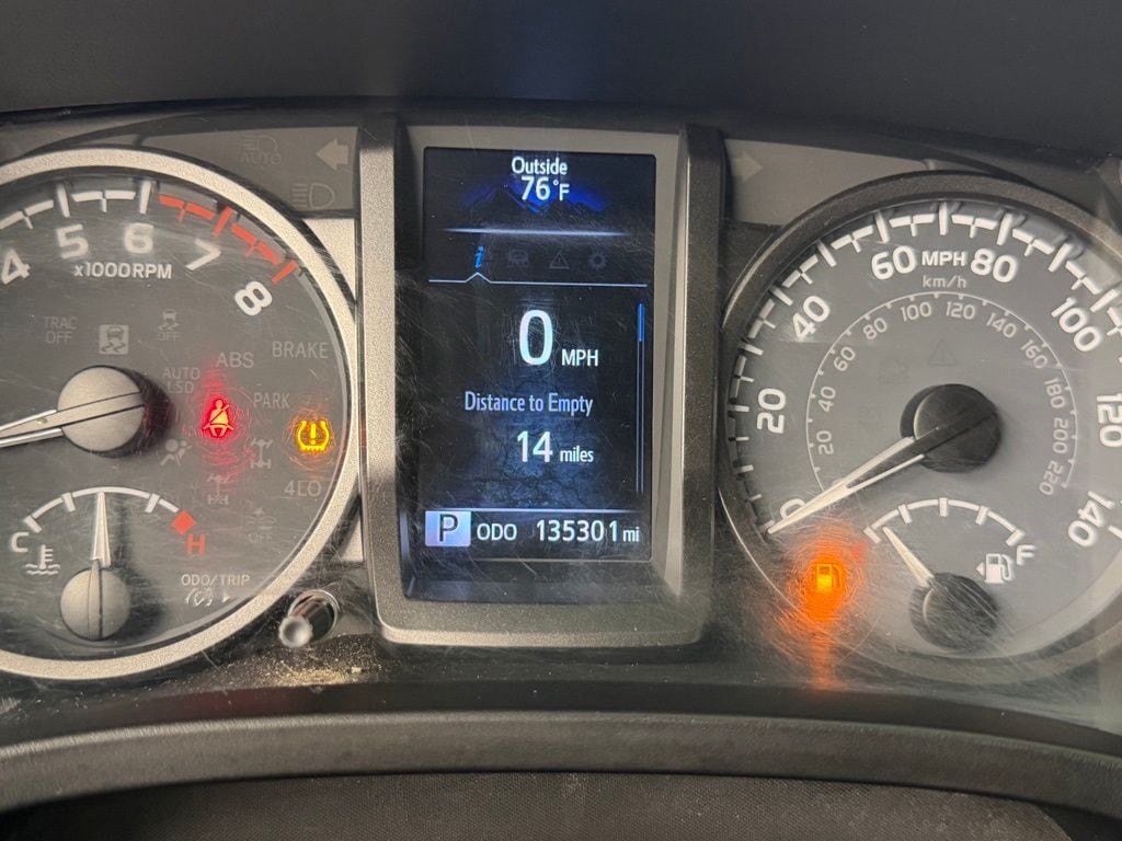 2021 Toyota Tacoma TRD Sport - Photo 28