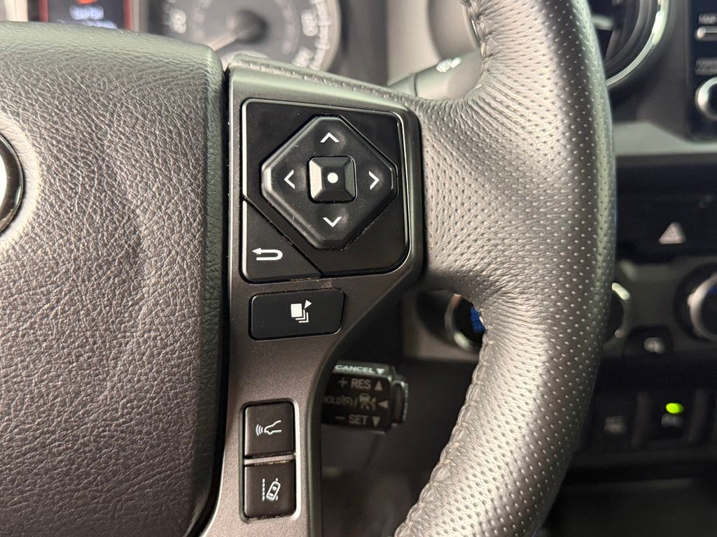 2021 Toyota Tacoma TRD Sport - Photo 27
