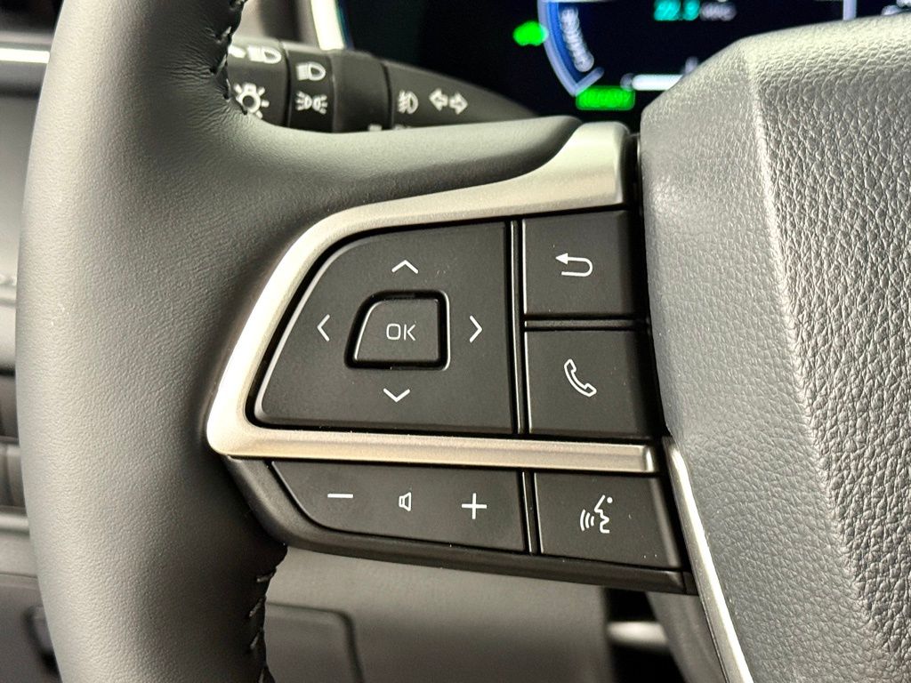 2026 Toyota Highlander Platinum - Photo 27