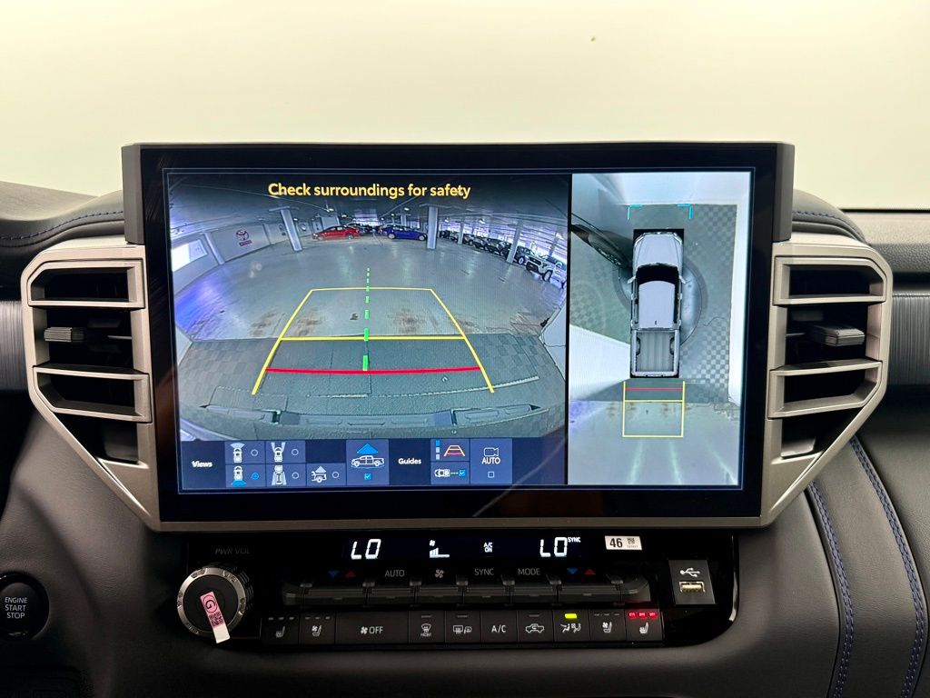 2026 Toyota Tundra Platinum - Photo 27