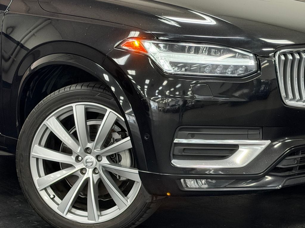 2023 Volvo XC90 Plus - Photo 6