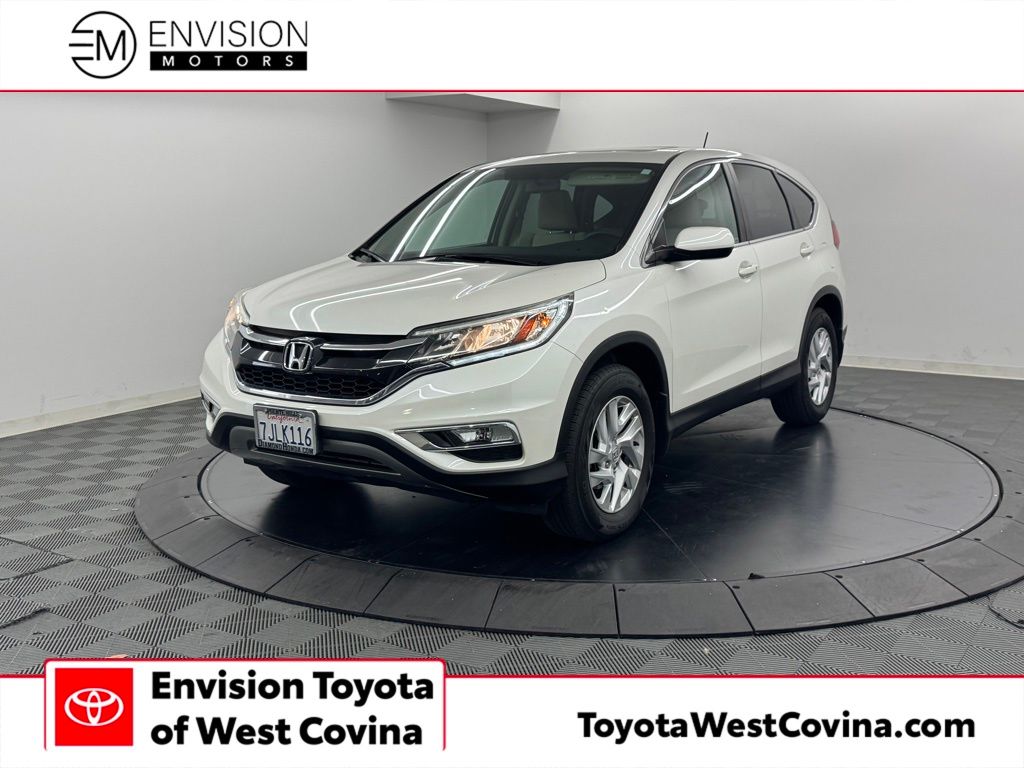 2015 Honda CR-V EX 2WD's photo