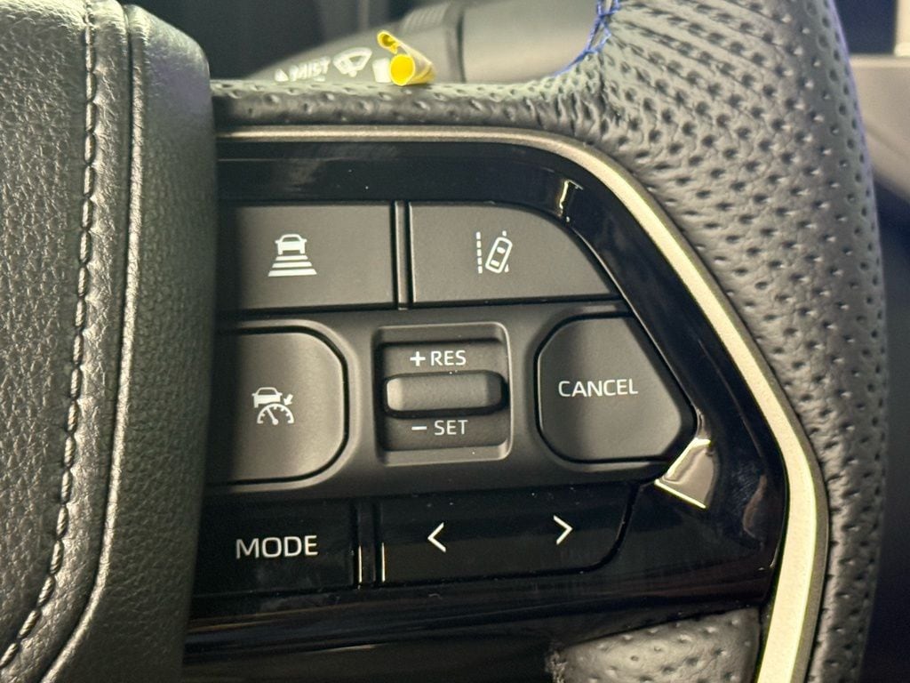 2026 Toyota Tundra Platinum - Photo 21