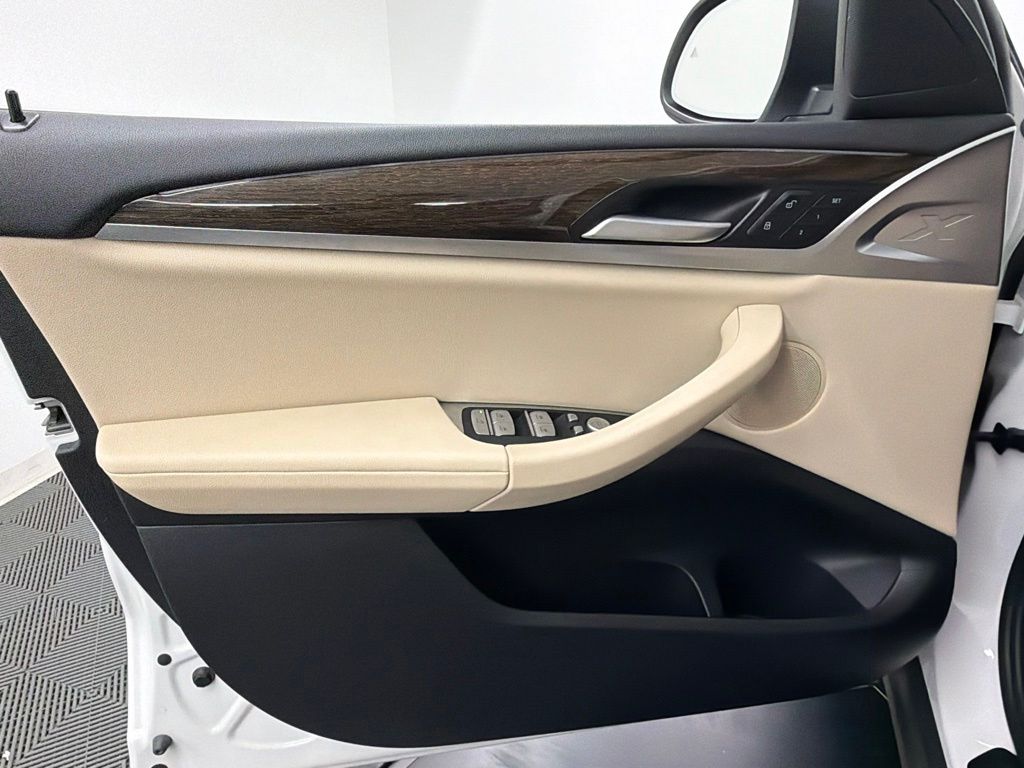 2023 BMW X4 30i - Photo 20