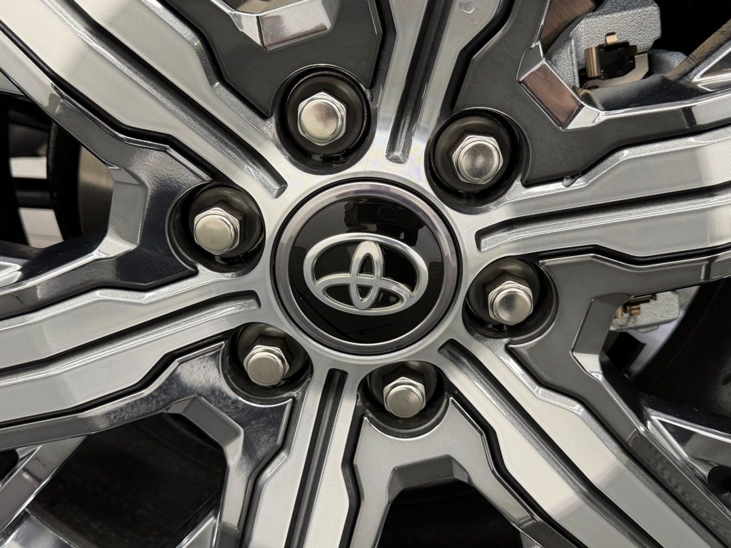 2026 Toyota Sequoia Capstone - Photo 17