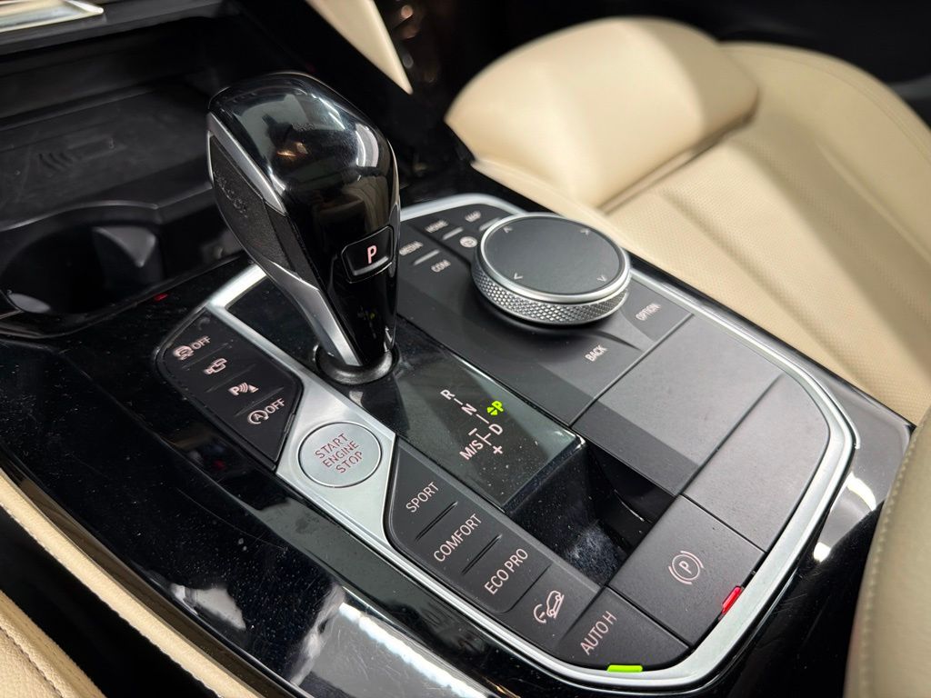 2023 BMW X4 30i - Photo 33