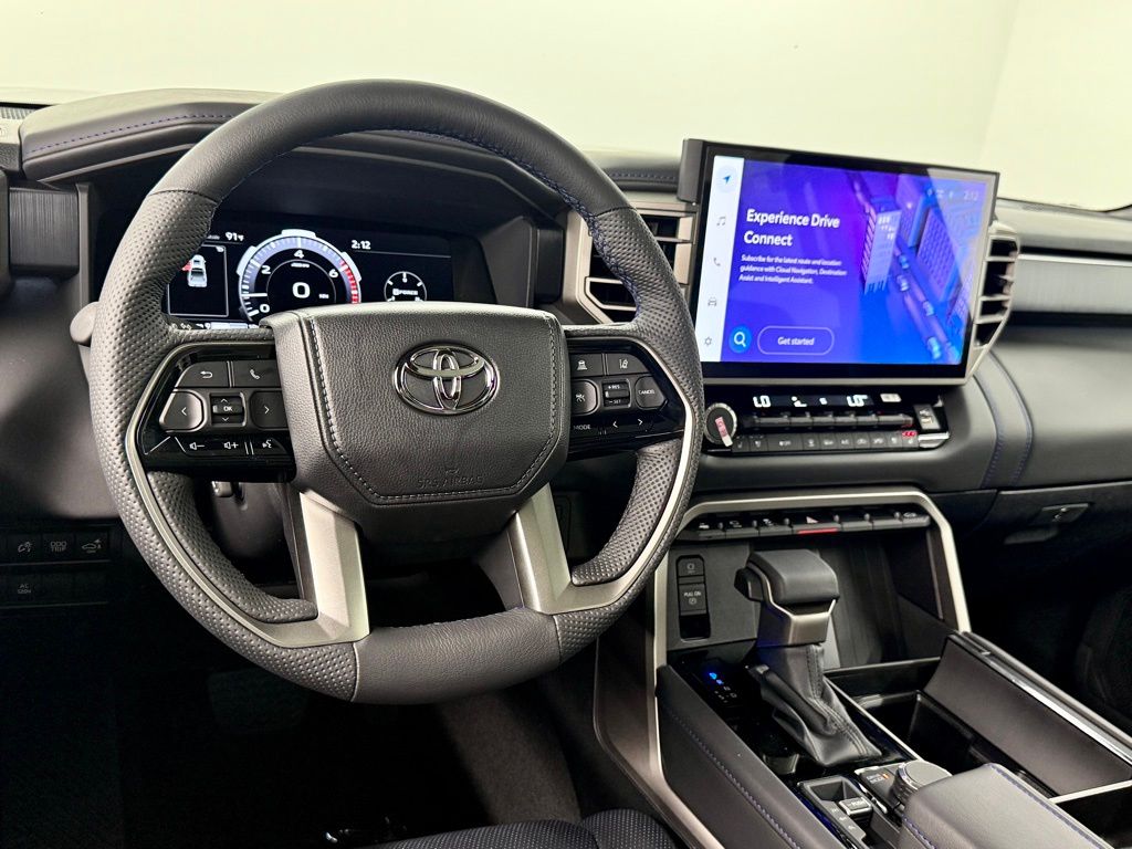 2026 Toyota Tundra Platinum - Photo 28