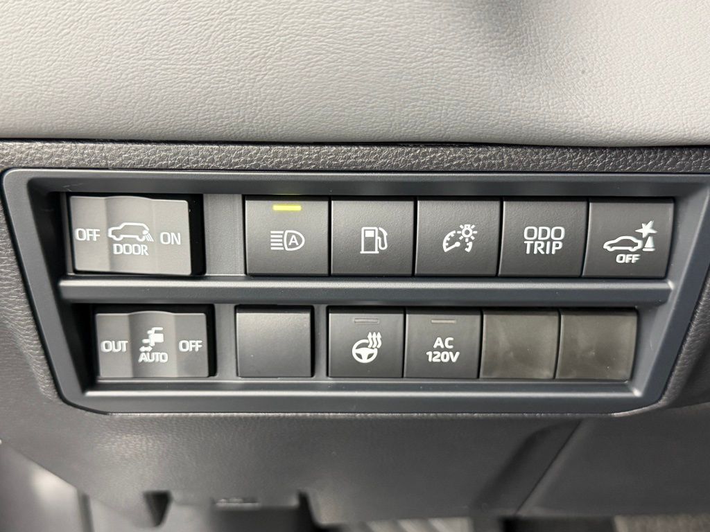 2026 Toyota Sequoia Capstone - Photo 30