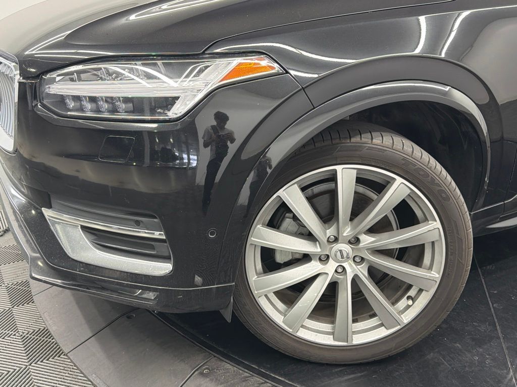 2023 Volvo XC90 Plus - Photo 5
