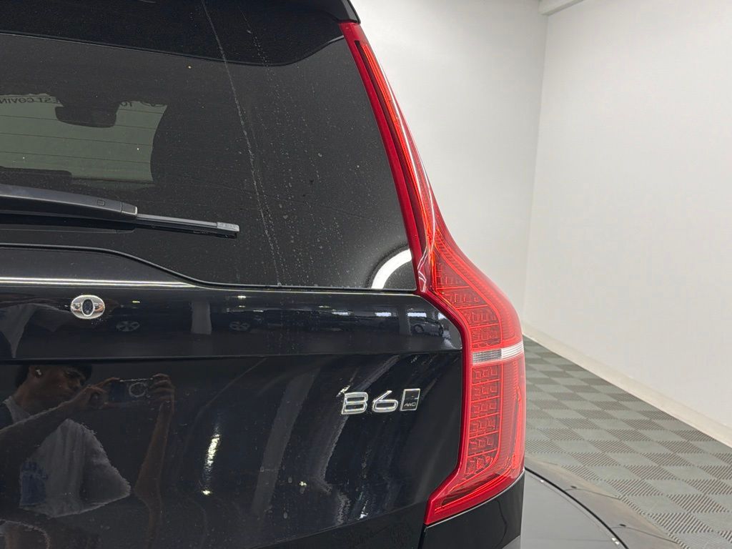 2023 Volvo XC90 Plus - Photo 14