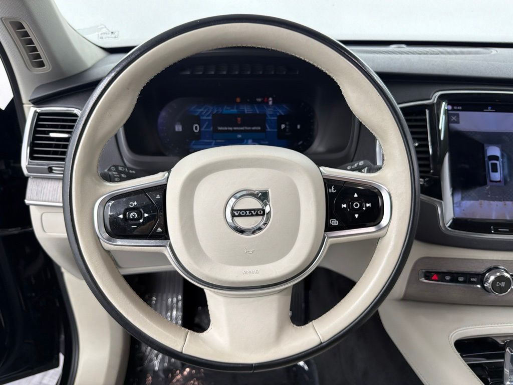 2023 Volvo XC90 Plus - Photo 27