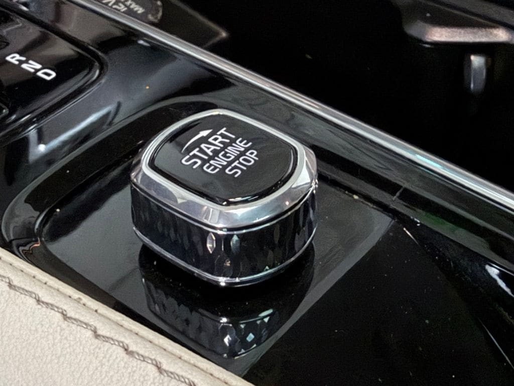 2023 Volvo XC90 Plus - Photo 35