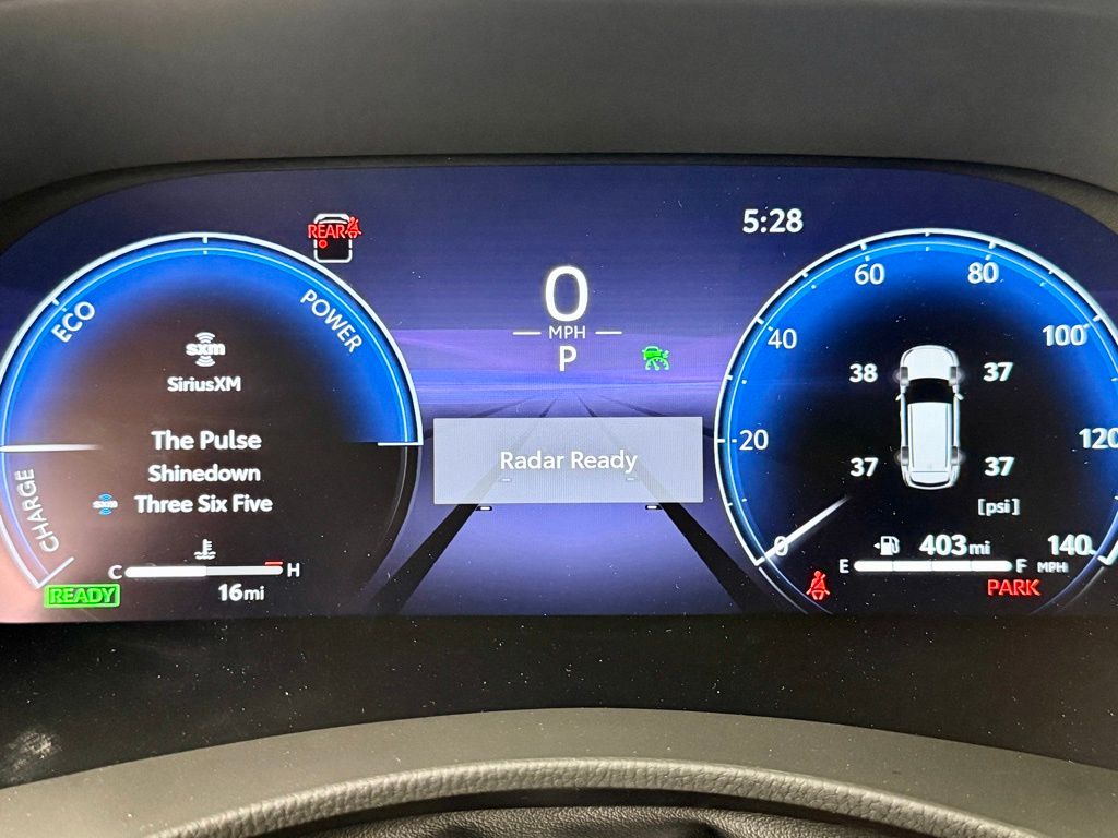 2026 Toyota Highlander Platinum - Photo 29