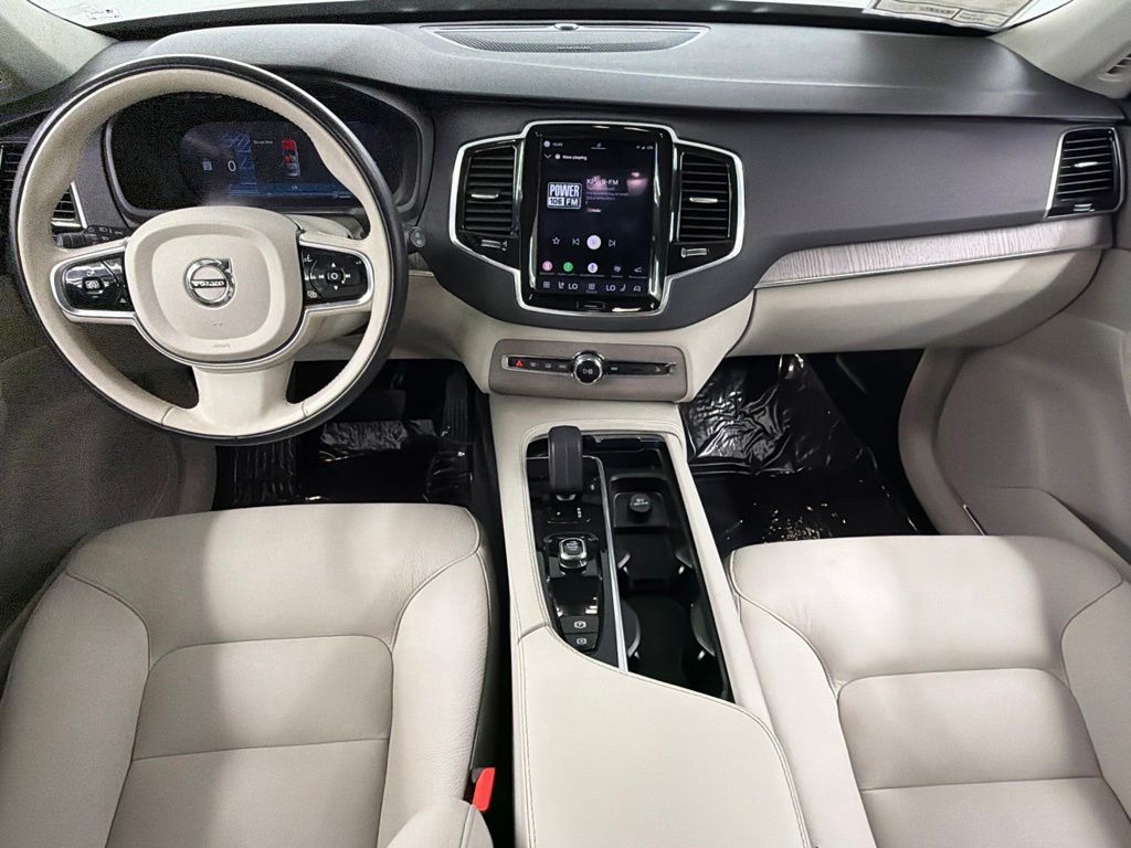 2023 Volvo XC90 Plus - Photo 38
