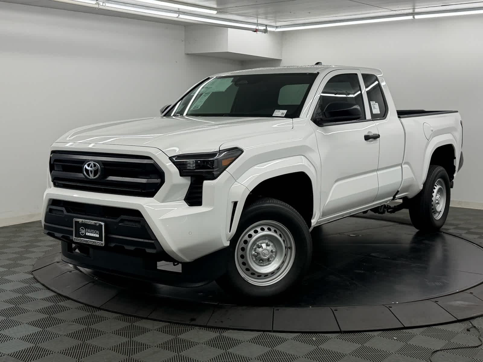 2026 Toyota Tacoma 4X2 XTRACAB 
