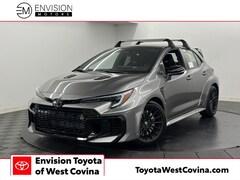 2026 Toyota GR Corolla Premium Plus DAT 5DR PREMIUM PLUS
