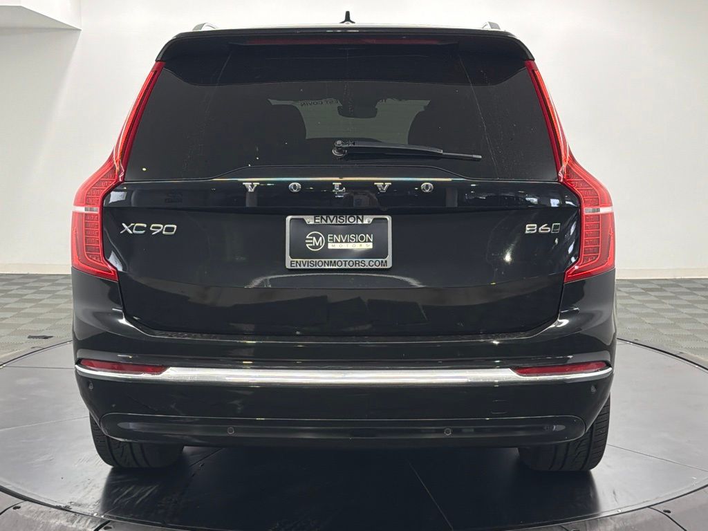 2023 Volvo XC90 Plus - Photo 11