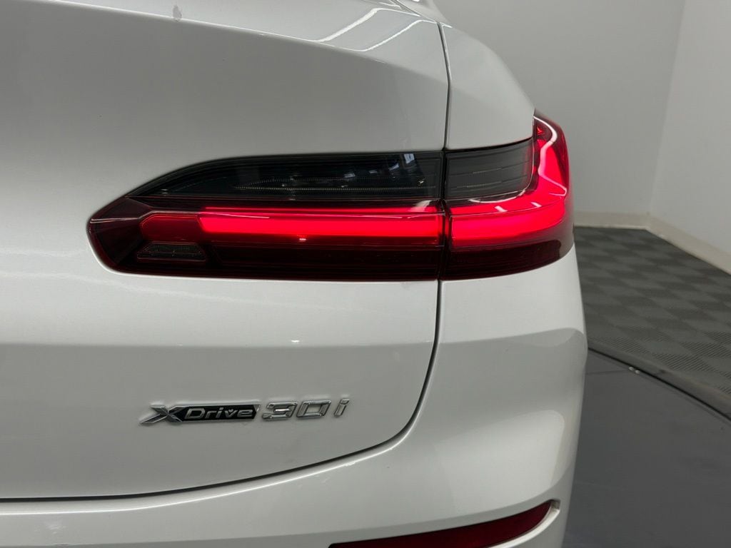 2023 BMW X4 30i - Photo 14