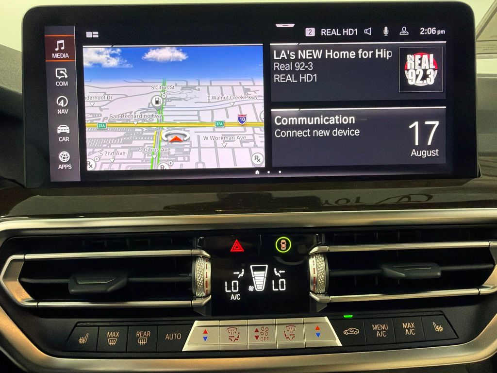 2023 BMW X4 30i - Photo 35