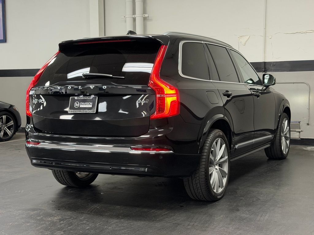 2023 Volvo XC90 Plus - Photo 15