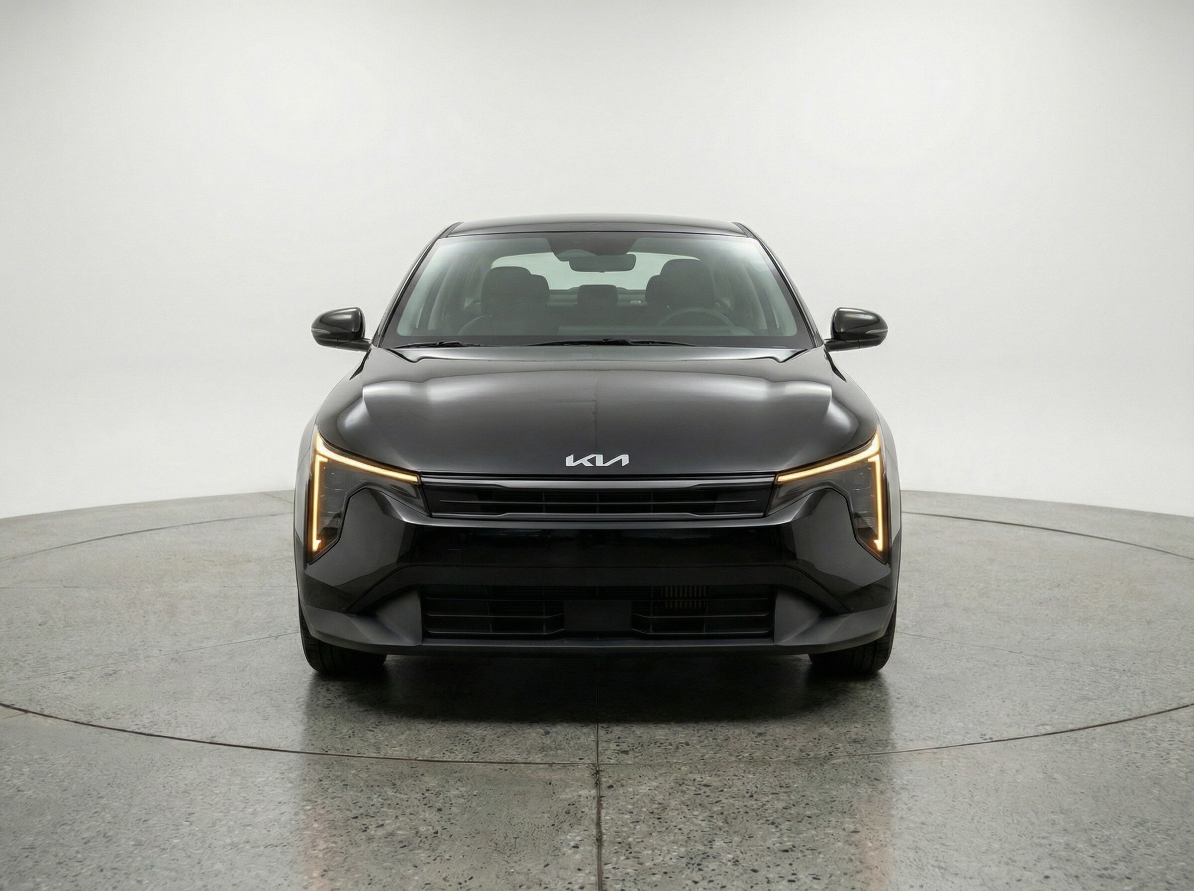 Thumbnail: 2025 Kia K4 - 2