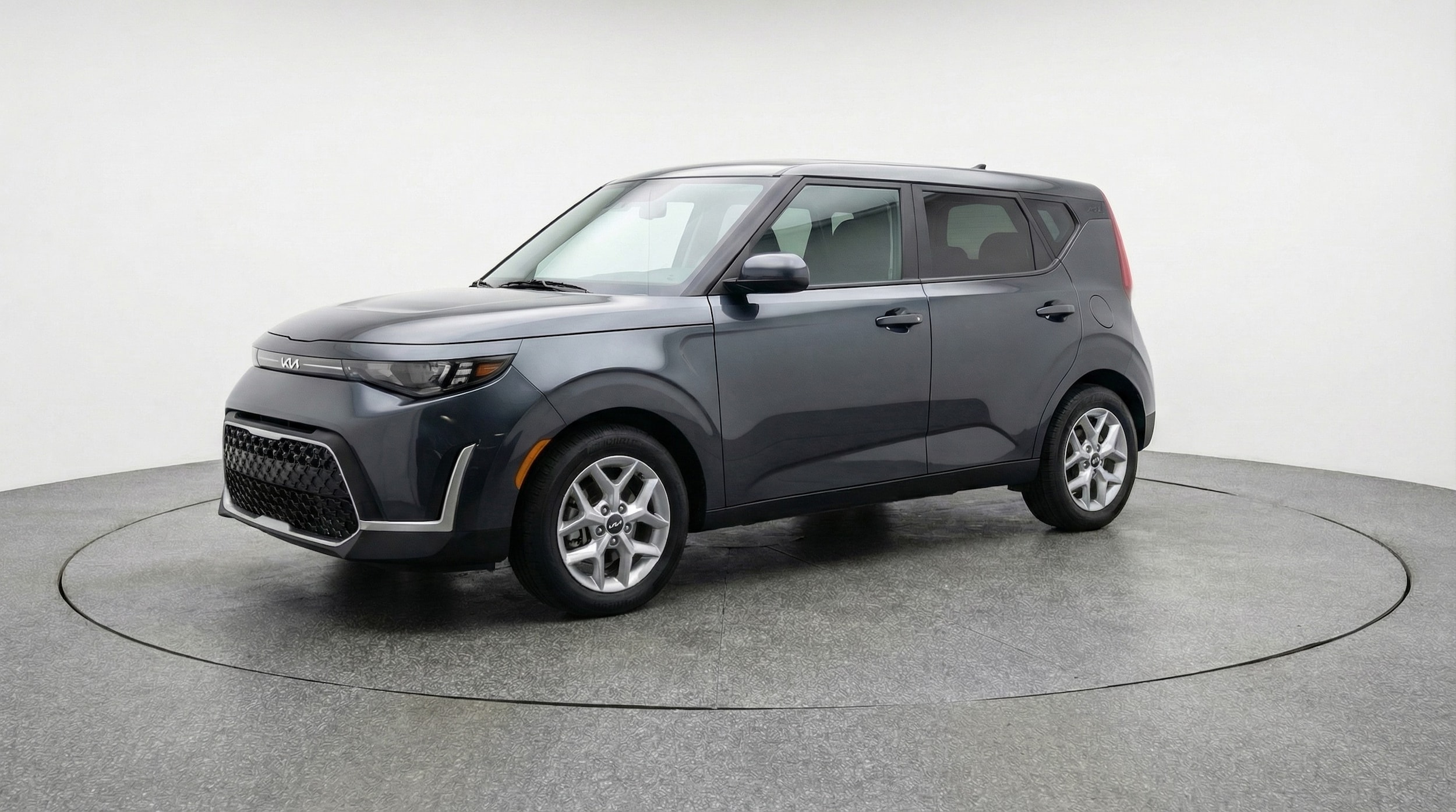 Thumbnail: 2025 Kia Soul - 3