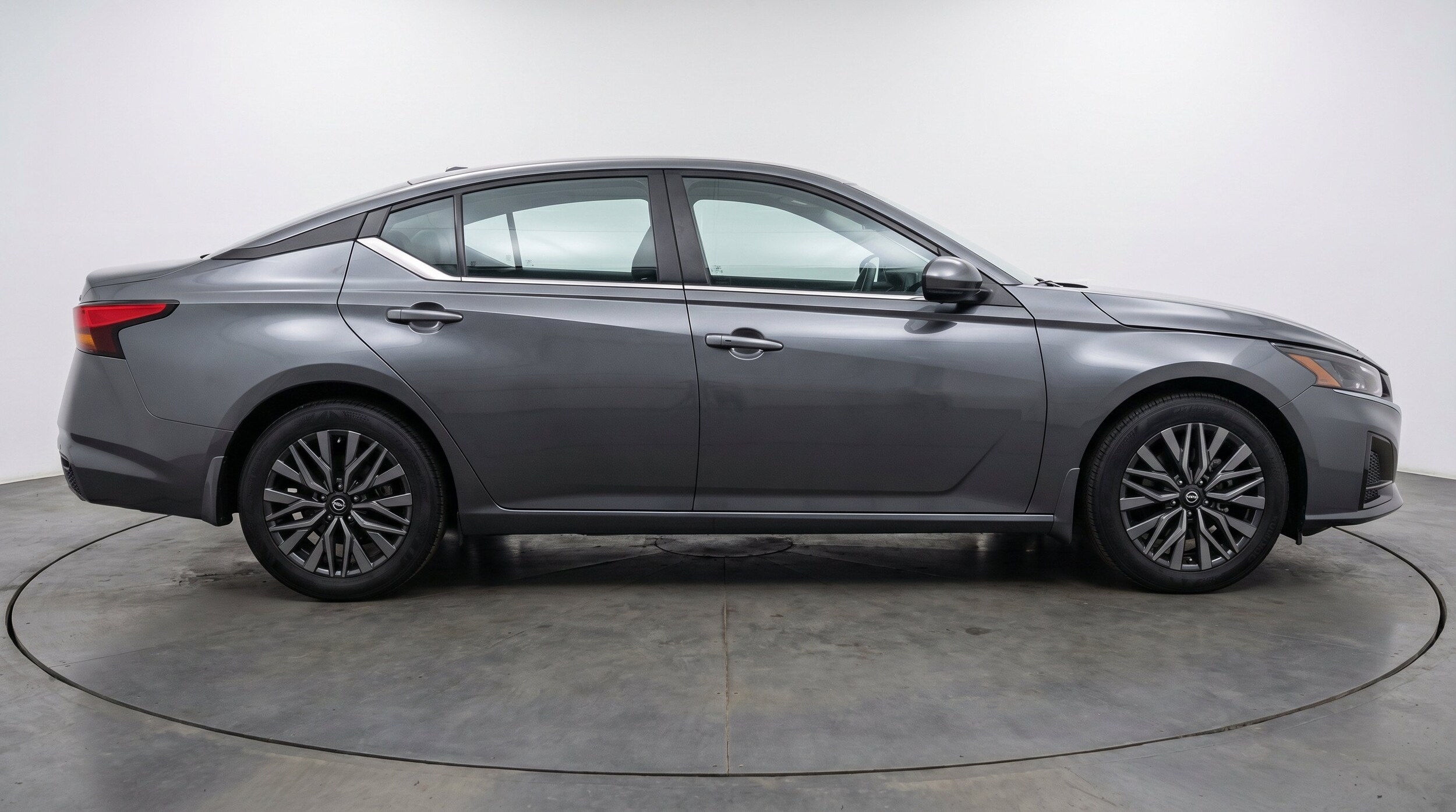Thumbnail: 2026 Nissan Altima - 11
