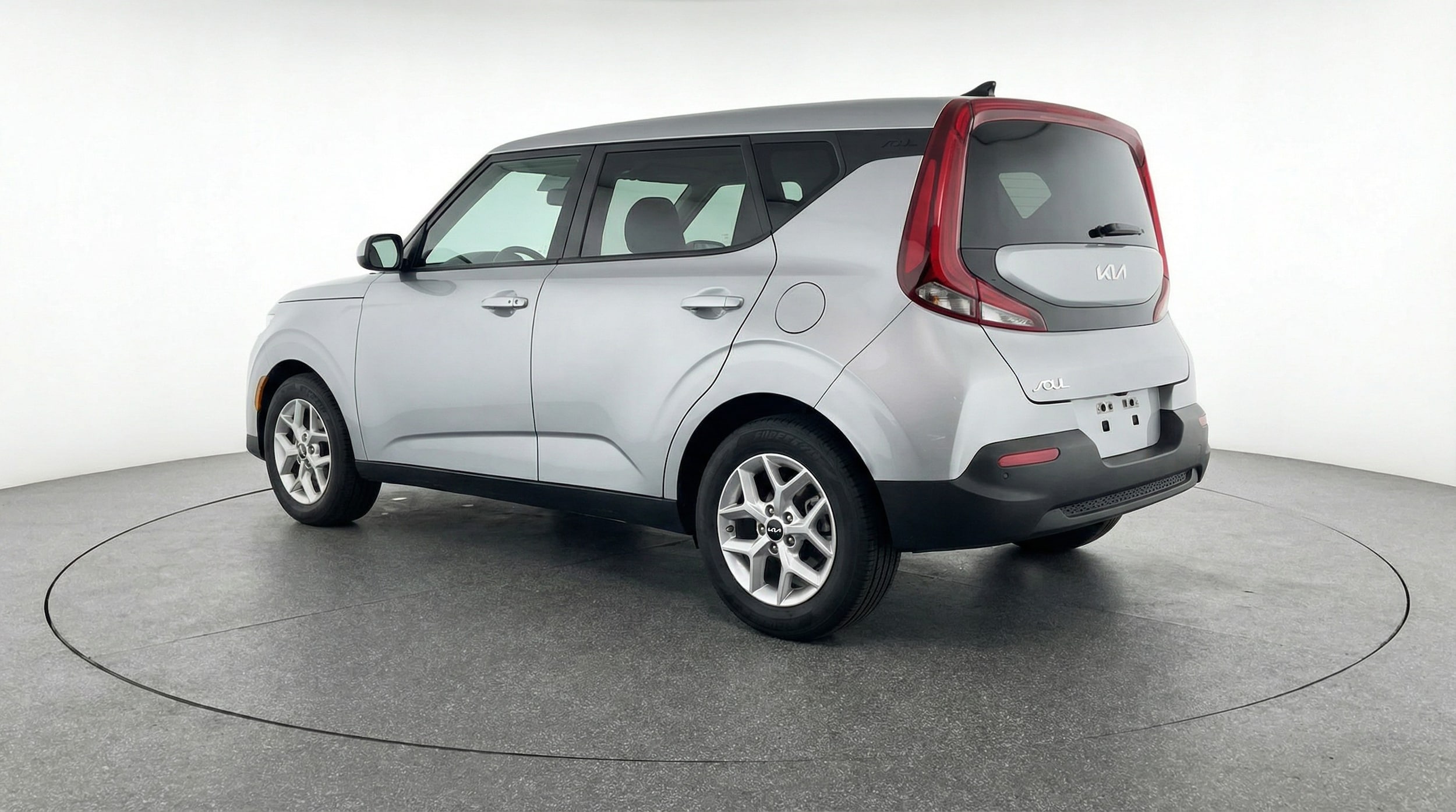 Thumbnail: 2025 Kia Soul - 5